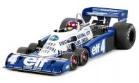 Tamiya Tyrrell P34 1977 Monaco   
